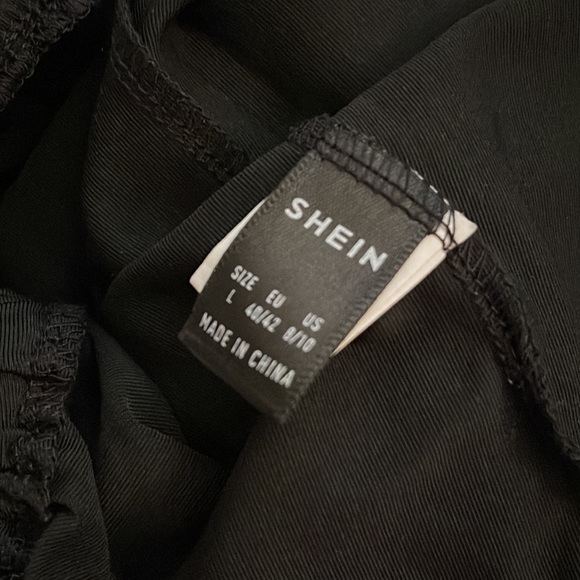 Backless Drawstring Body-con Dress - Picture 5 of 5